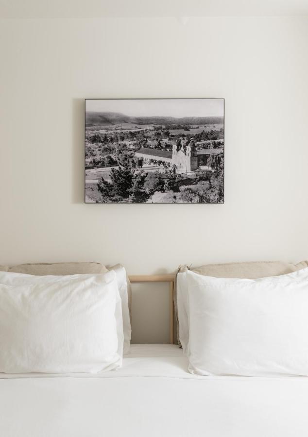 The Franciscan Hotel Σάντα Μπάρμπαρα Εξωτερικό φωτογραφία