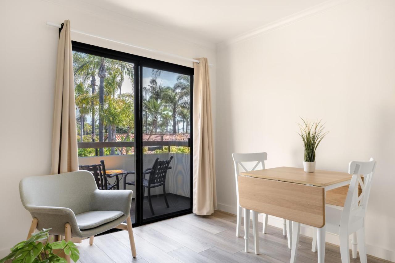 The Franciscan Hotel Σάντα Μπάρμπαρα Εξωτερικό φωτογραφία